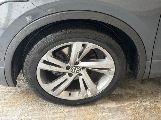 VOLKSWAGEN Tiguan 1.5 TSI 150 CV DSG ACT R-Line
