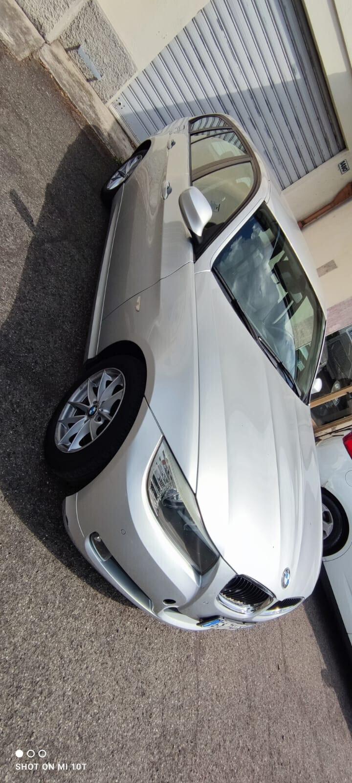 Bmw 318 318d 2.0 143CV cat Touring