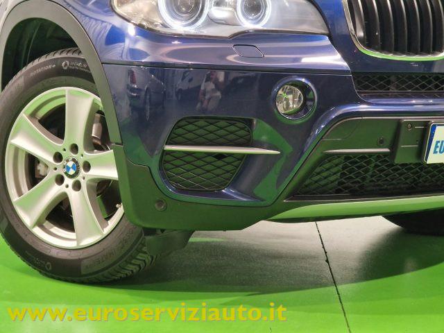 BMW X5 xDrive35i Attiva TAGLIANDATA BMW