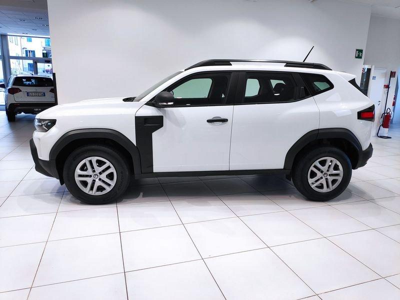 Dacia Duster ECO-G 100 Essential*GPL*PRONTA CONSEGNA*
