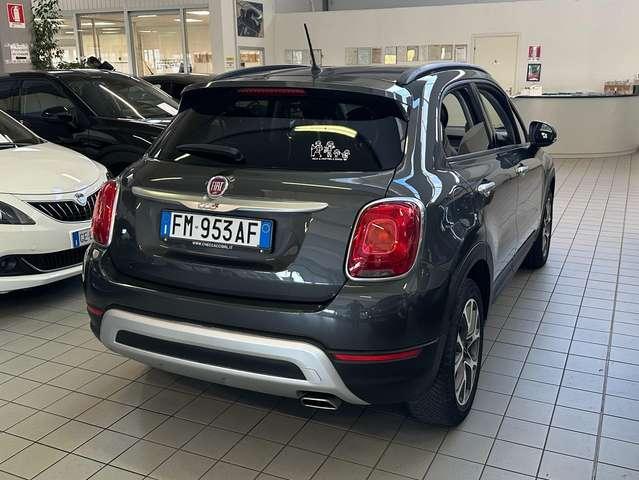 Fiat 500X 1.3 mjt Cross 95cv