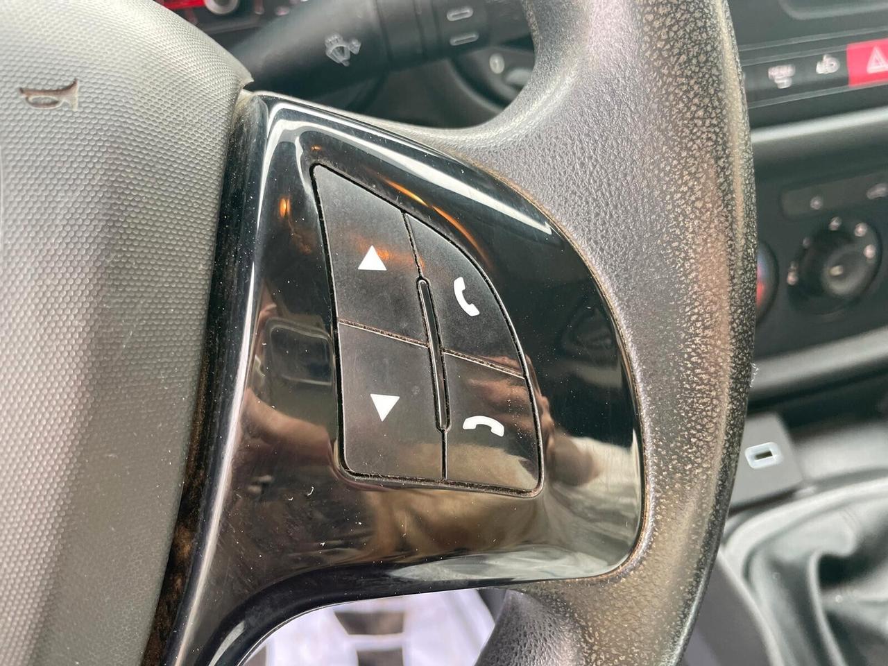 Fiat Doblò 1.6 MJT 105CV PL-TN Cargo Maxi Lamierato SX