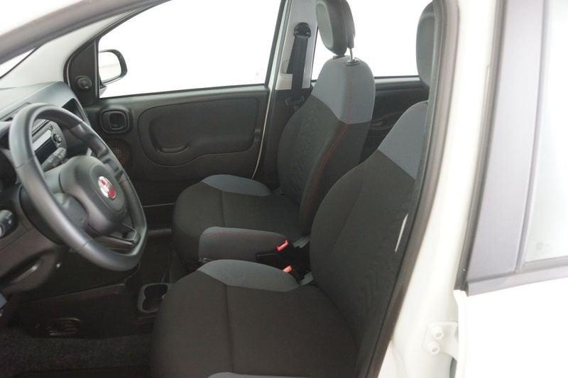 FIAT Panda Panda 1.2 Easy