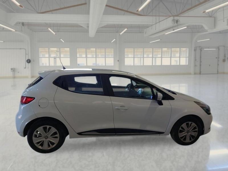 RENAULT CLIO 1.5 dCi 75cv Business 5 PORTE