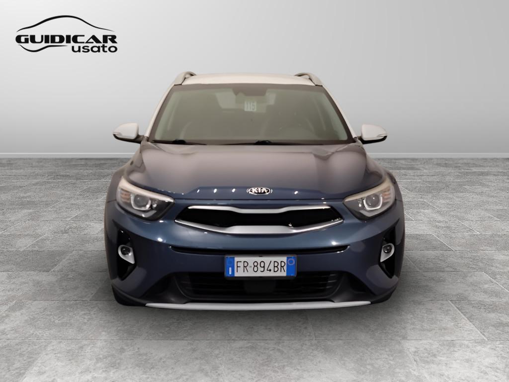 KIA Stonic - Stonic 1.0 t-gdi Energy 120cv dct7 my18