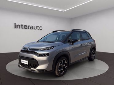 CITROEN C3 Aircross 1.5 bluehdi Max s&s 110cv del 2024