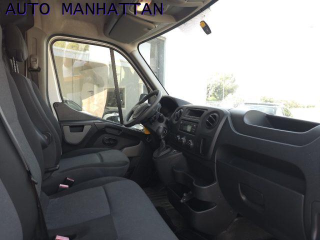 RENAULT Master T28 2.3 dCi/130 PFurgone