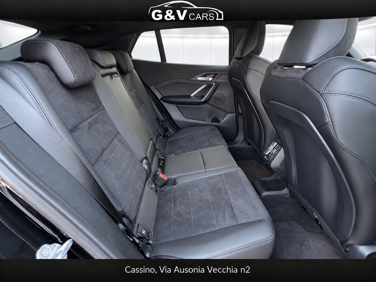 Bmw X2 xd 20d ACCONTO €17.850 NOLEGGIO RISCATTO NO SCORING