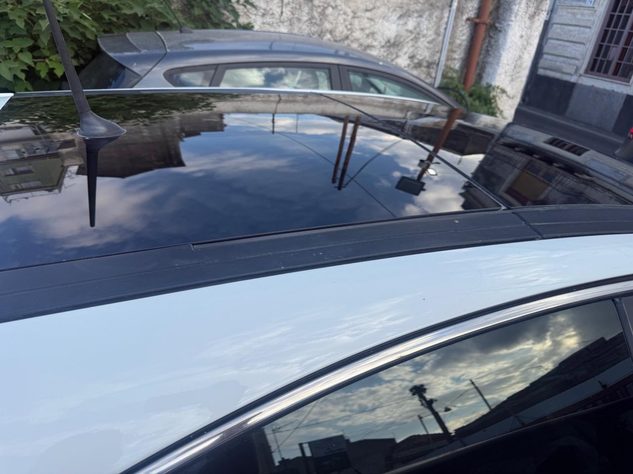 Alfa Romeo Giulietta 1.6 JTDm-2 120 CV anno 2015