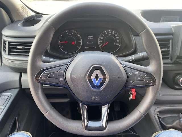 Renault Trafic 2.0 BLUE DCI L1H1 3.0T KOMFORT