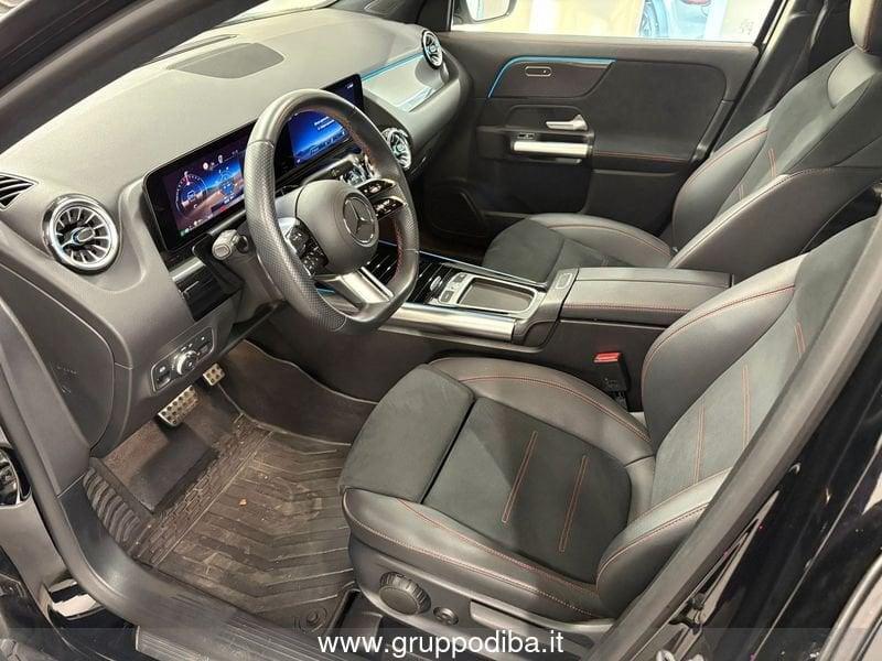 Mercedes-Benz GLA GLA-H247 2023 200 d AMG Line Advanced Plus 4matic auto