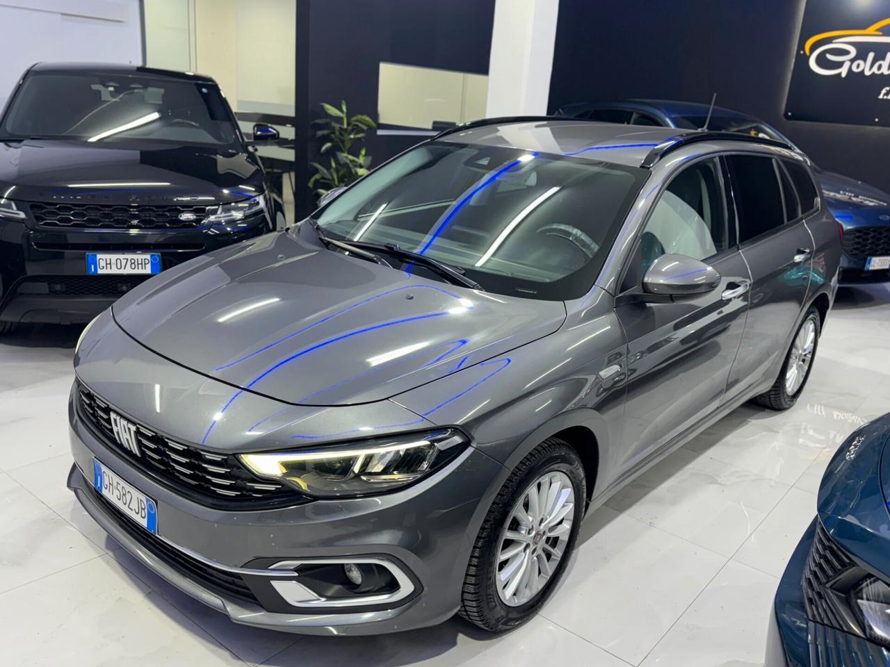 Fiat Tipo 1.6 Mjt S&S SW Business