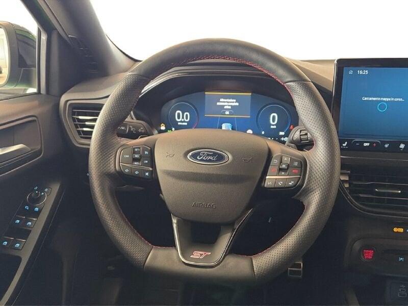 Ford Focus ST 2.3 Ecoboost 280CV ST Cambio Automatico