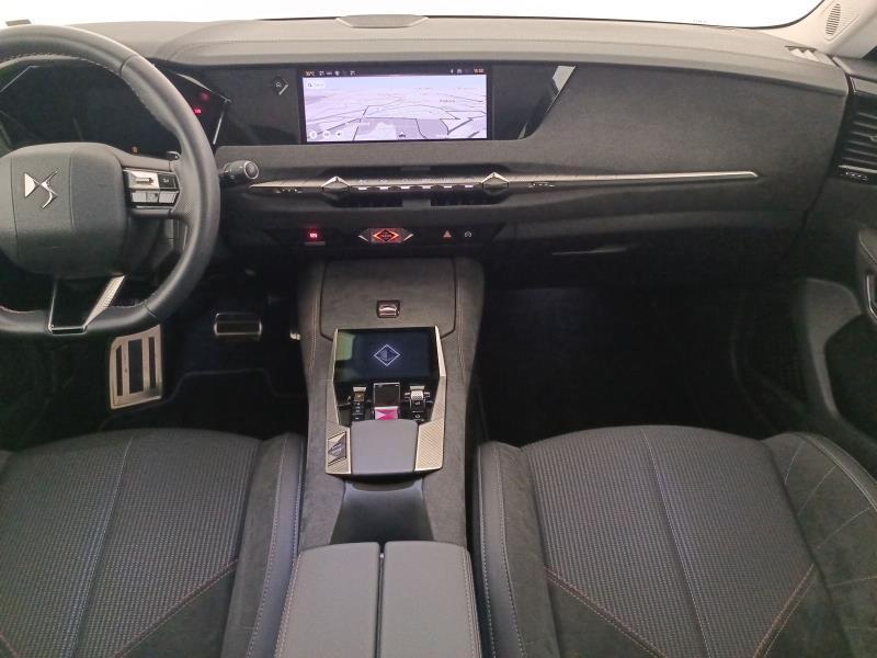 DS DS4 1.2 PureTech Performance Line+ Auto