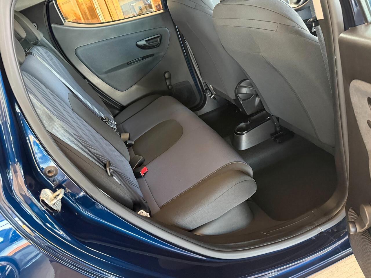 Lancia Ypsilon 1.2 69 cv. EcoChic GOLD (Imp. GPL)