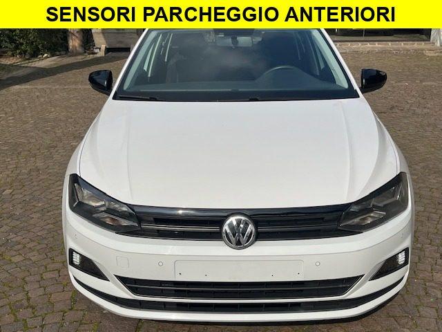 VOLKSWAGEN Polo 1.0 MPI 5p. Versione 2018