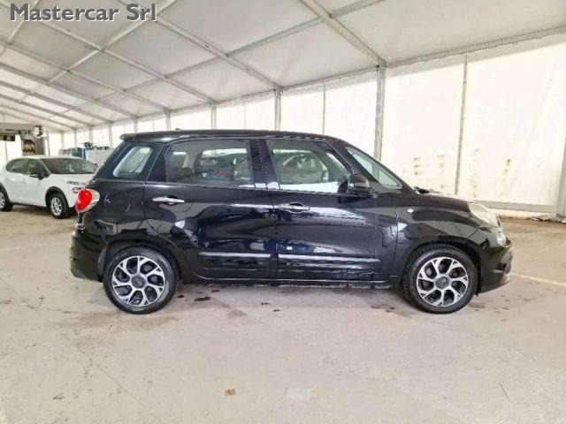 FIAT 500L 1.3 mjt Business 95cv - FN489TW