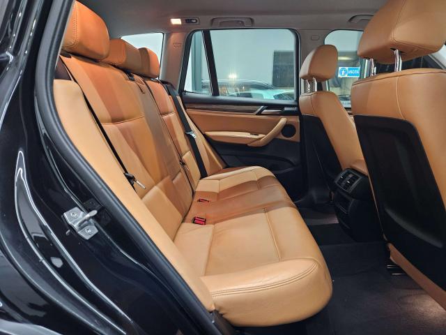 BMW X3 X3 xdrive20d xLine auto