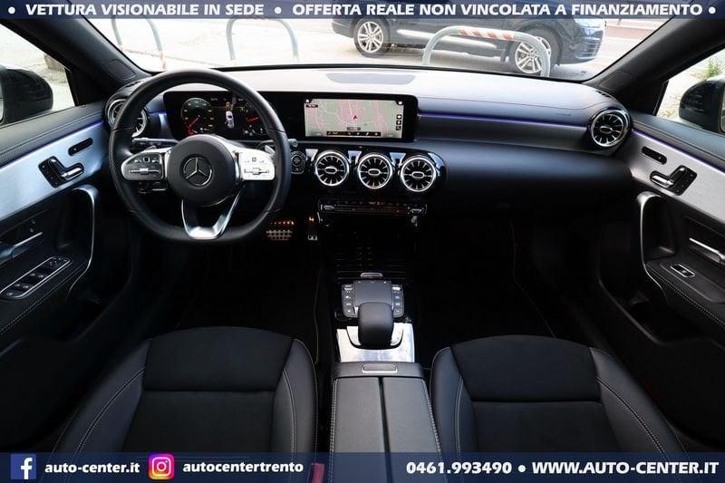 Mercedes-Benz Classe A A 250 Aut 4Matic Premium AMG Night EDITION
