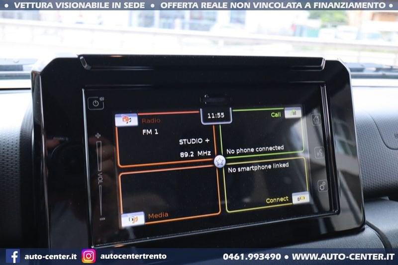 Suzuki Jimny 1.5 4X4 MANUALE GL 3PORTE 4POSTI