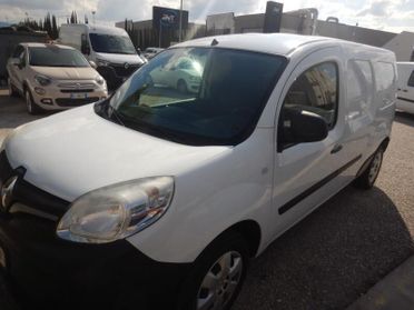 Renault Kangoo Express 1.5 dci 115cv maxi Blue Ice Plus E6d-temp