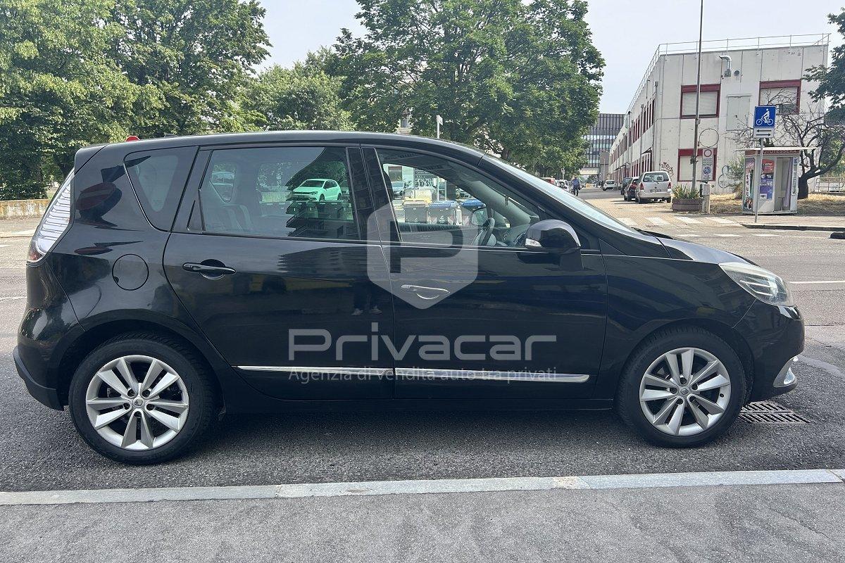 RENAULT Scénic XMod 1.5 dCi 110CV S&S Bose