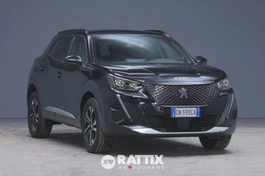Peugeot 2008 1.2 puretech 100CV Allure Pack
