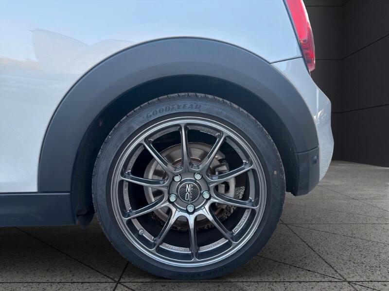 MINI Mini 4ª serie (F56) Mini 2.0 Cooper S Hype