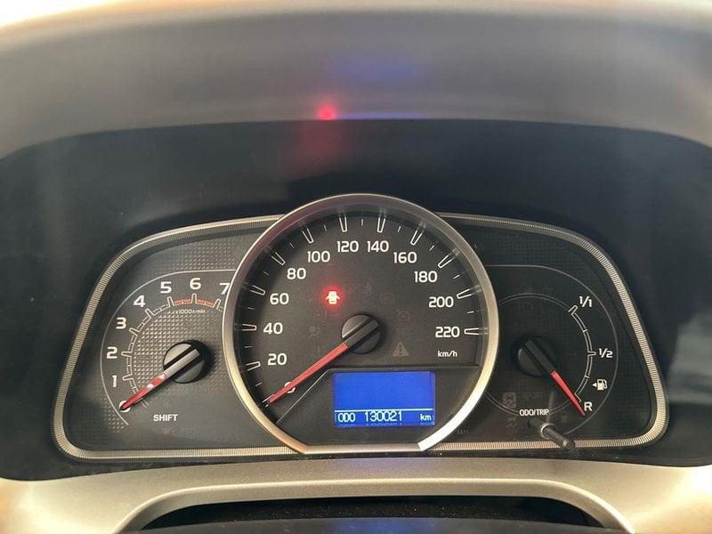 Toyota RAV4 2.0 D-4D (124CV) MT STYLE