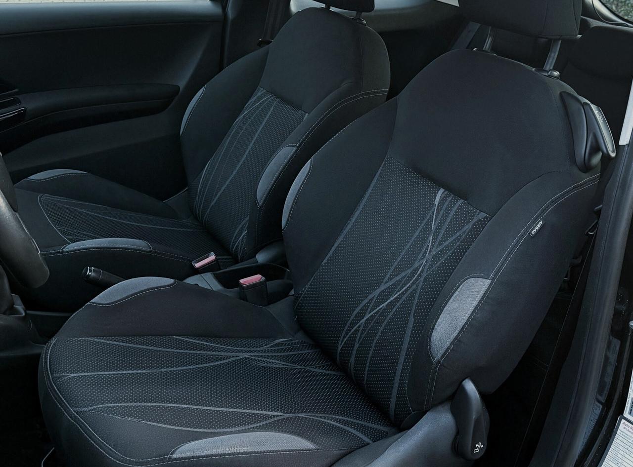 Peugeot 208 1.4 HDi 68 CV 3 porte Allure