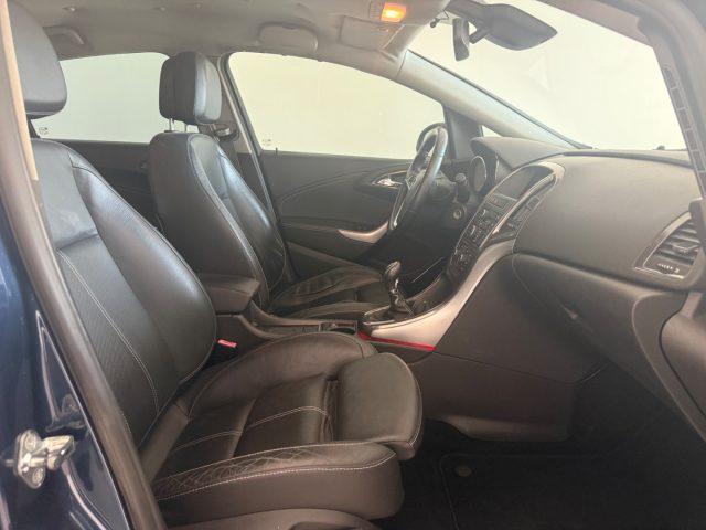 OPEL Astra 1.4 Turbo 140CV 5 porte Cosmo
