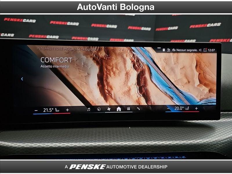 BMW Serie 4 420d Gran Coupe mhev 48V xdrive MSport Pro auto