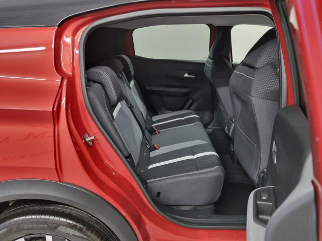 OPEL Frontera Hybrid 145 CV EDCT GS 7 Posti