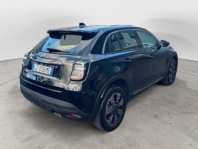 FIAT 600 600 Hybrid 145 CV DCT MHEV Pop