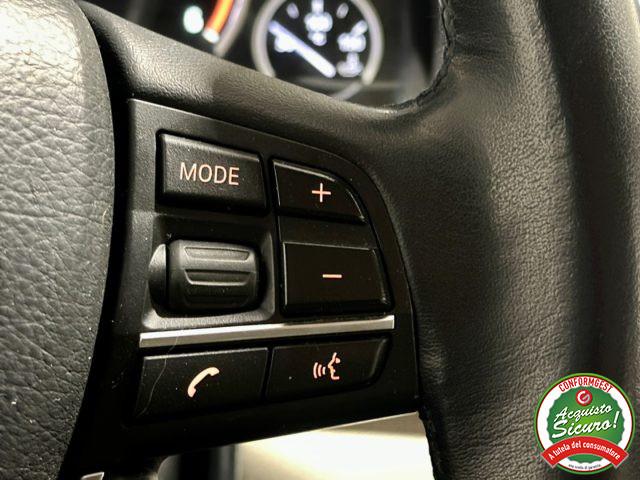 BMW 730 d xDrive Eccelsa