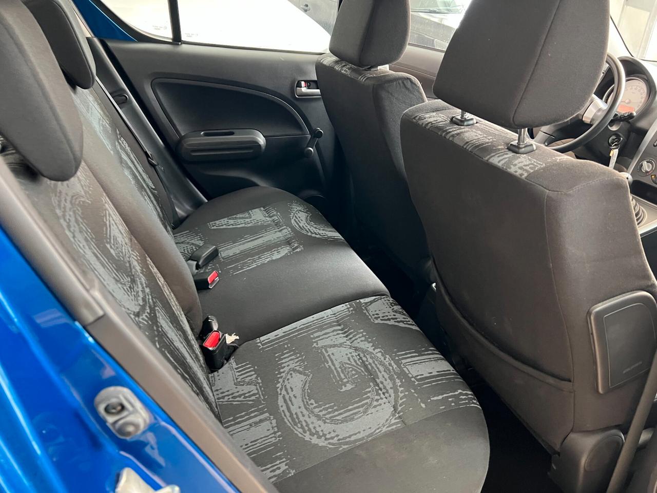 Opel Agila 1.0 12V 65CV Enjoy