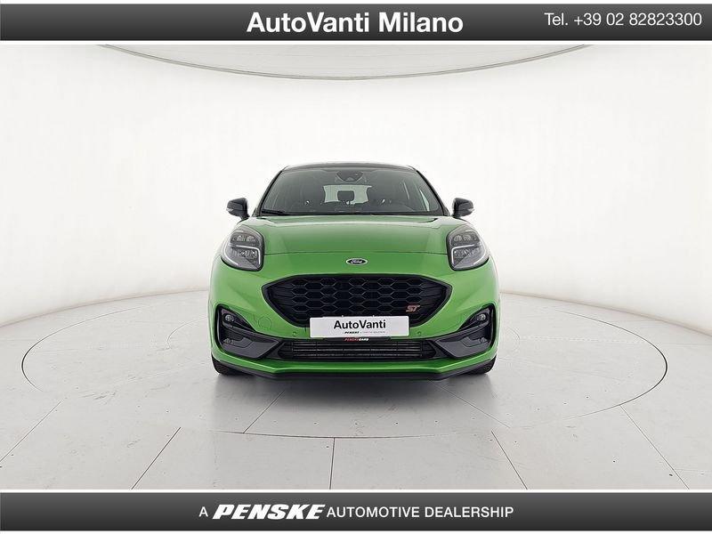 Ford Puma Puma 1.5 ecoboost ST s&s 200cv