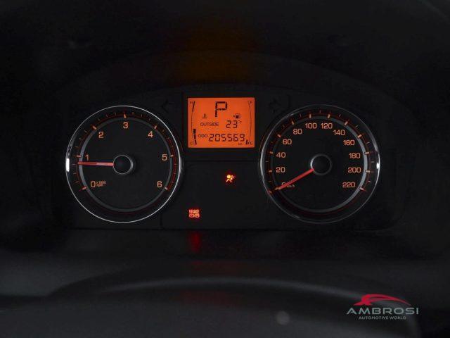SSANGYONG Korando 2.0 e-XDi 175 CV MT C Auto AWD - PER OPERATORI DEL