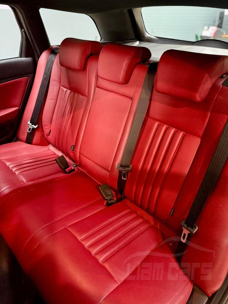 Alfa Romeo 159 SportWagon 159 SW 2.0 jtdm Super eco 170cv