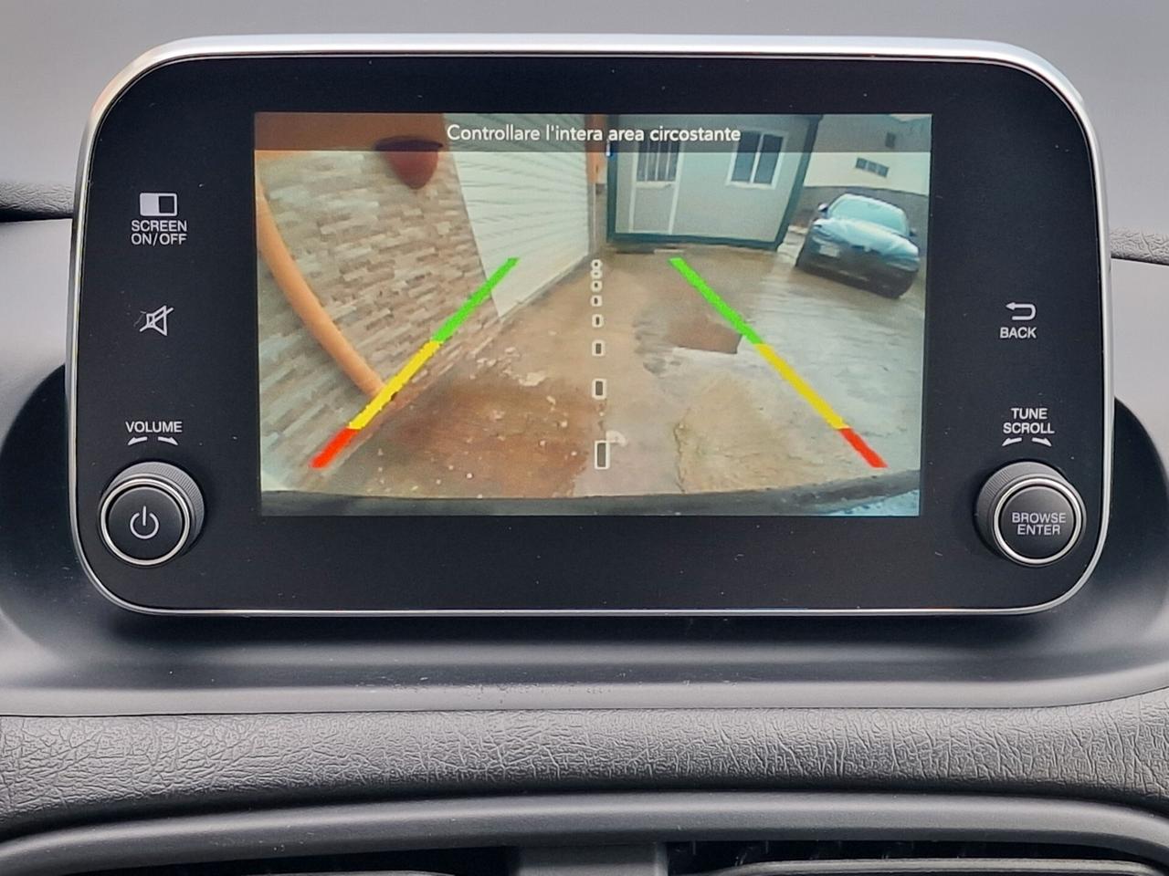 Fiat Tipo 1.6 MTJ 120CV S&S Lounge