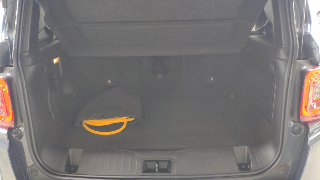 Jeep Renegade 1.3 T4 240CV PHEV 4xe AT6 S