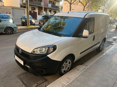 Doblò 1.3 MJT PC-TN Cargo Lamierato SX 3 Posti