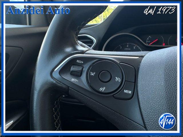 OPEL Grandland X 1.5 diesel Ecotec Aut. Elegance