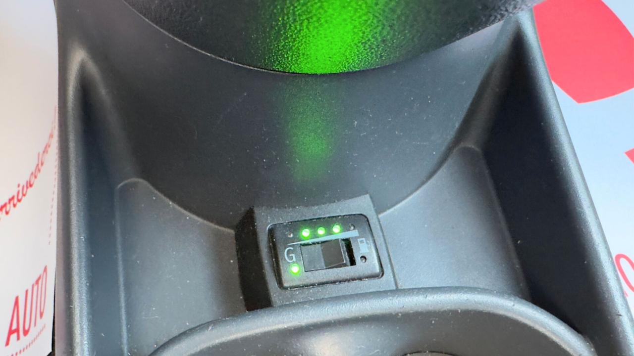 Fiat 500 1.2 EasyPower Lounge
