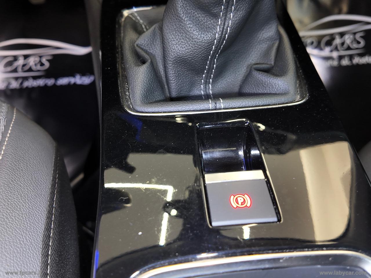 OPEL Mokka 1.5 diesel Elegance