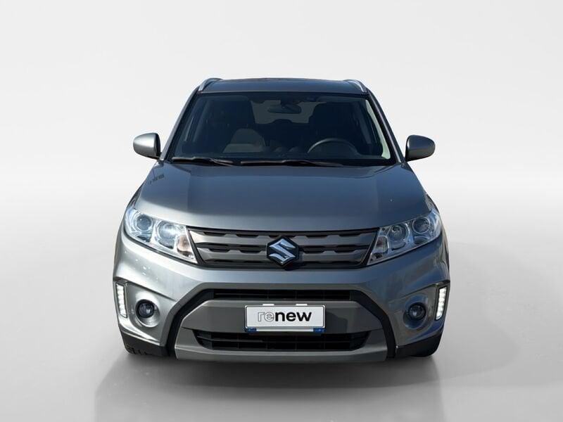 Suzuki Vitara 1.6 VVT S/S 2WD V-Cool
