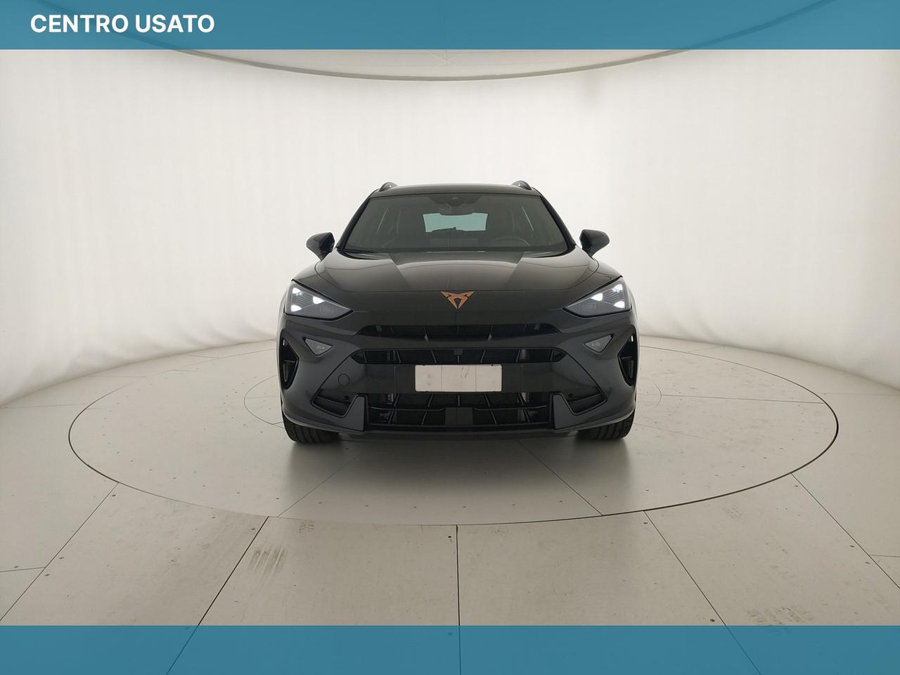 1.5 Hybrid 150 CV DSG