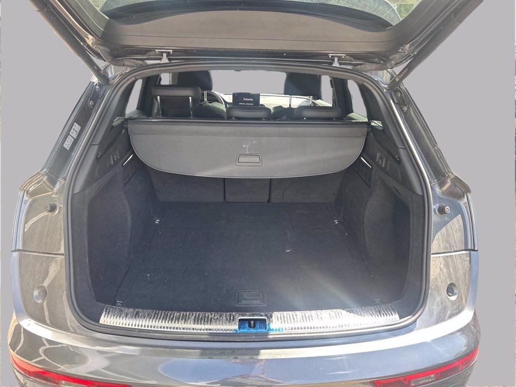AUDI Q5 40 2.0 tdi mhev 12v s line plus quattro s-tronic del 2022