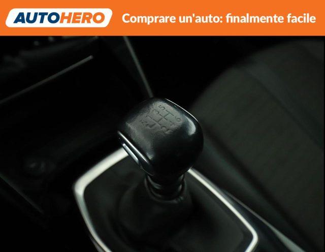 PEUGEOT 2008 PureTech 130 S&S Allure