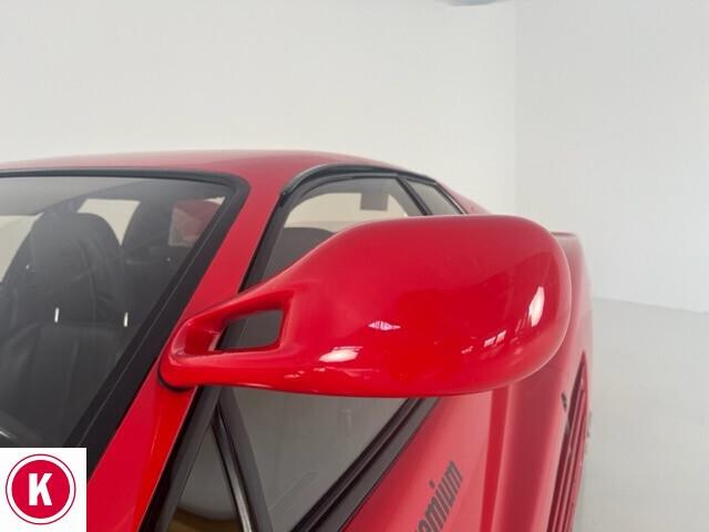 Ferrari Testarossa monospecchio*monodado